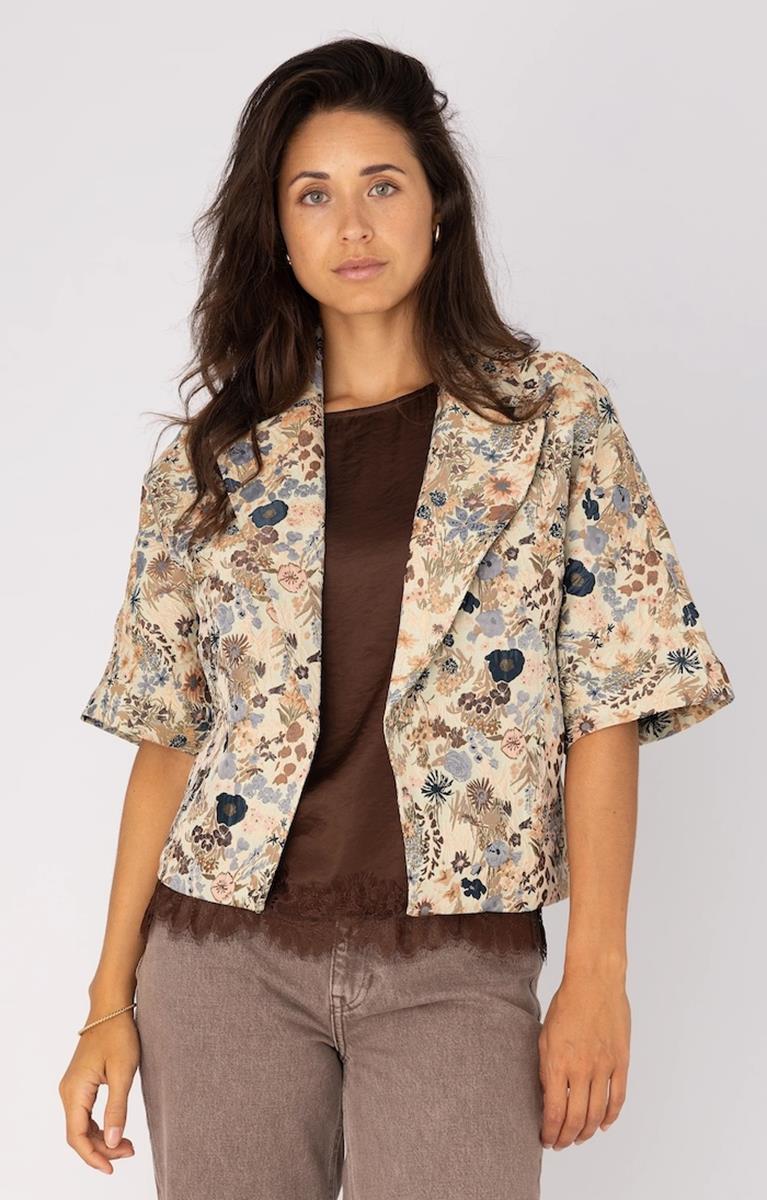 Anna Gilet 26a11-02194B GF Groen 1