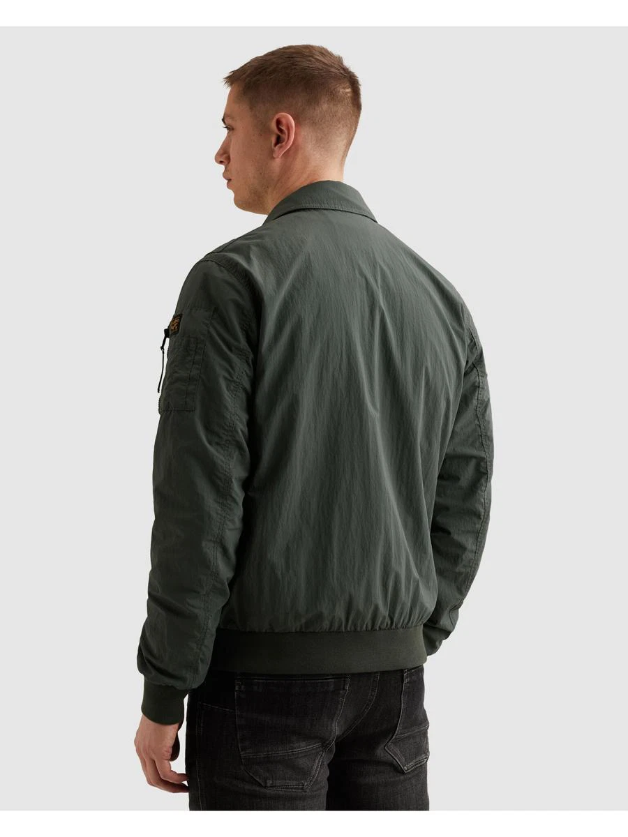 PME Legend Jas PJA2602105 Grijs 3