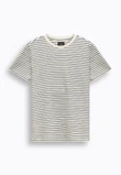 BlueFields T-Shirt 36236068 Blauw 2