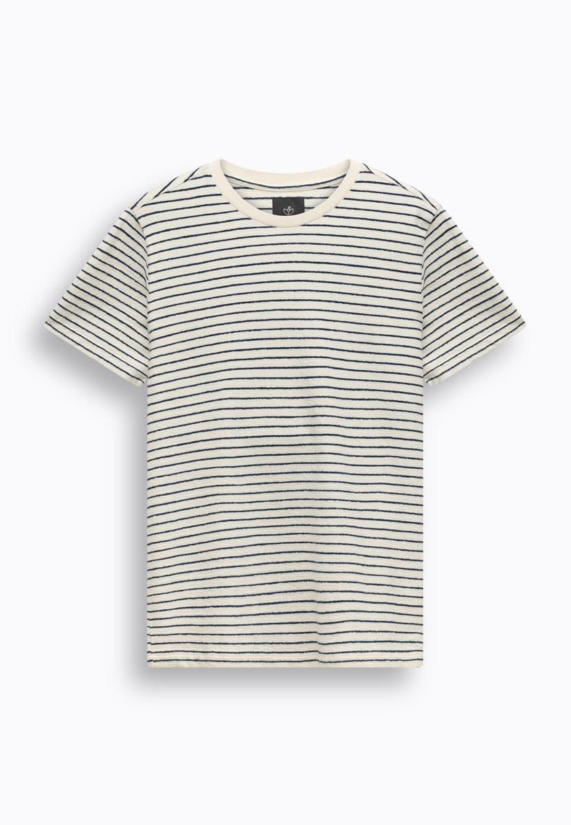 BlueFields T-Shirt 36236068 Blauw 2