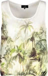 Monari Top 410698 Groen 2