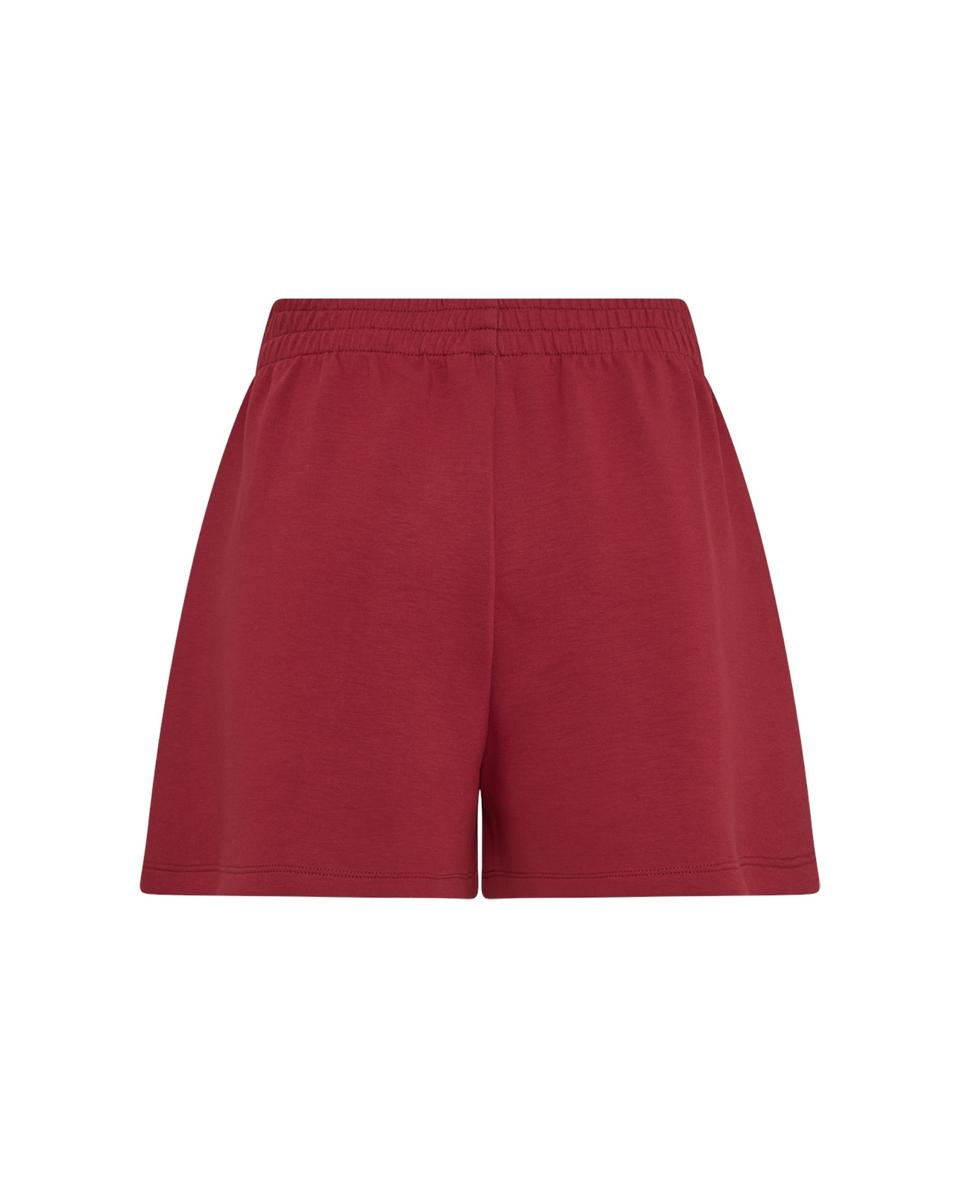Msch Copenhagen  Pantalon 19364 Rood 2