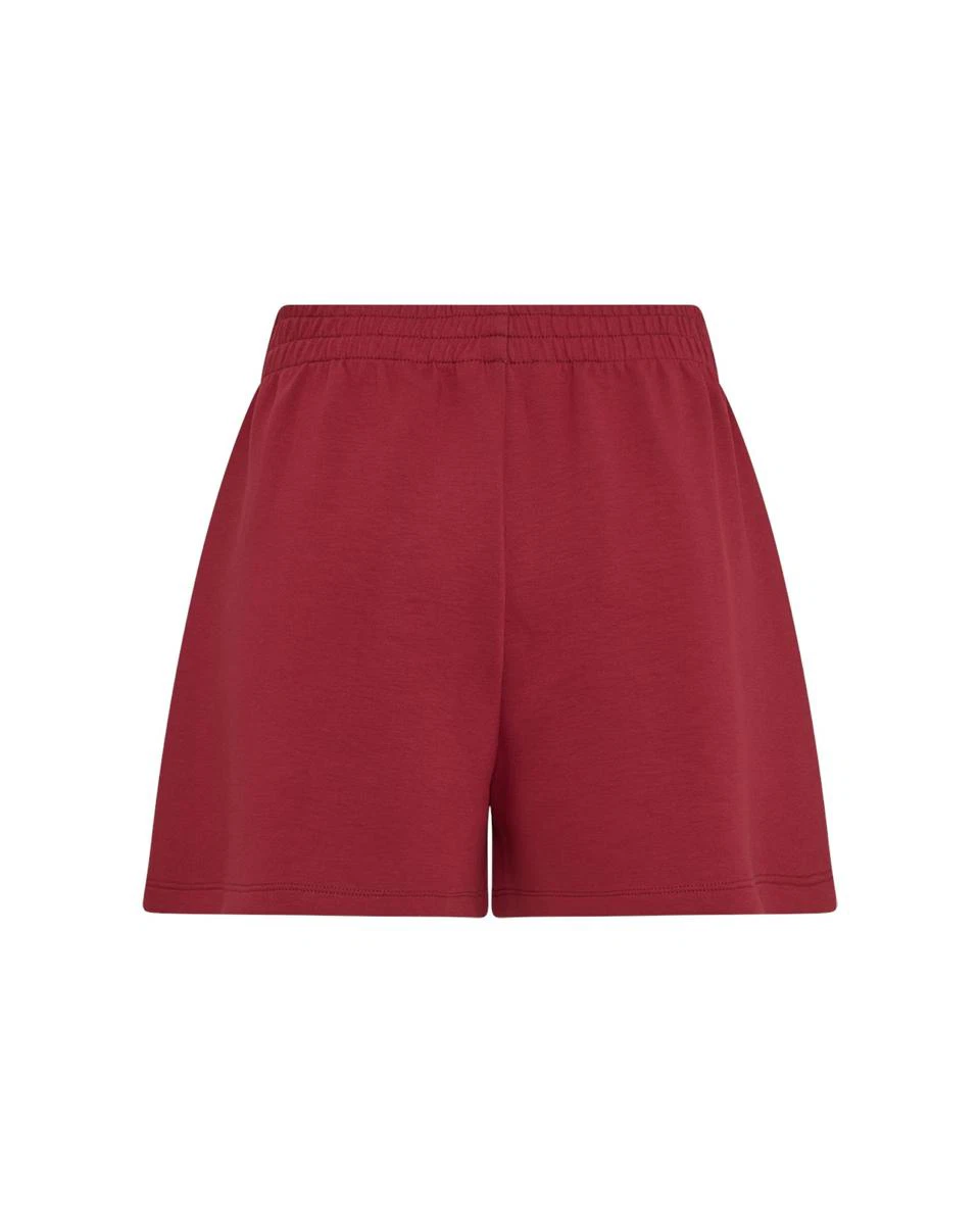 Msch Copenhagen Pantalon 19364 Rood 2