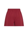 Msch Copenhagen Pantalon 19364 Rood 2