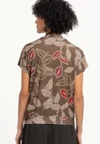 Bianca T-Shirt 86003 Bruin 6
