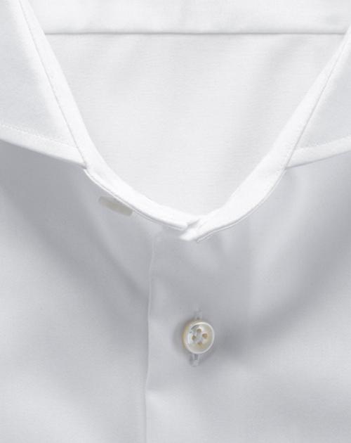 Signature by Olymp Signature by Olymp Overhemd 851884 Wit 6