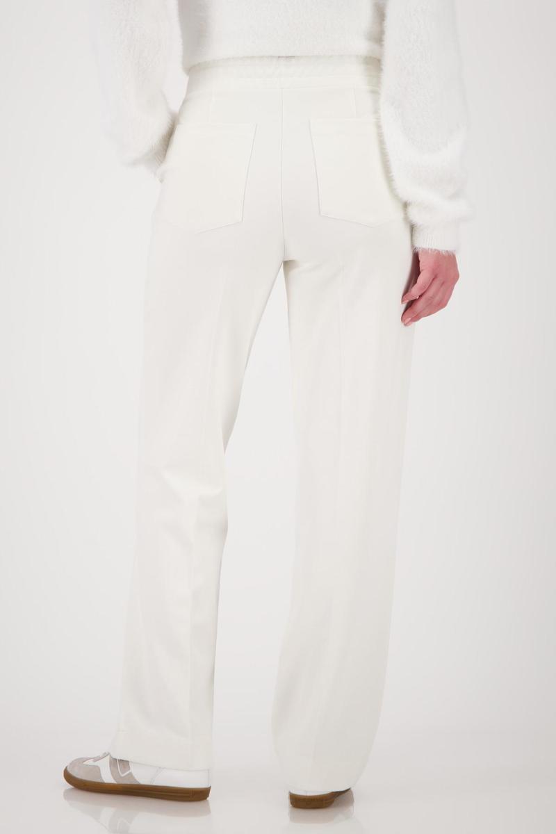 Monari Pantalon 809607 Off-White 3