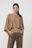 Monari Trui 809921 Bruin 1