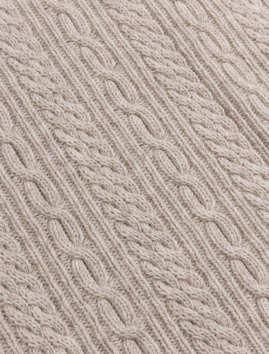 Cavallaro Coltrui Mergio Beige 3