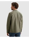 Vanguard Overshirt VSI2603228 Groen 3