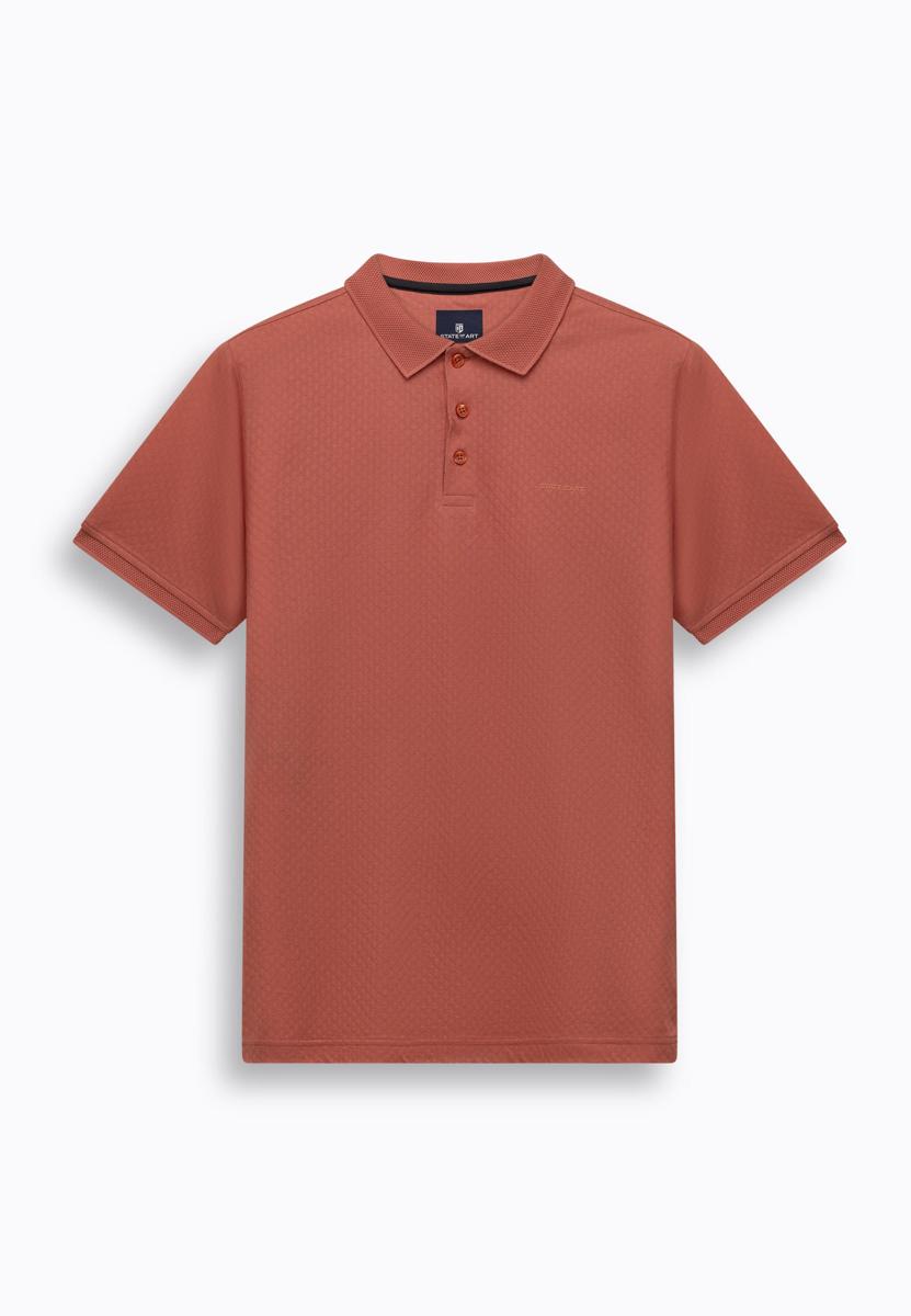 State of Art Polo 461-16423 Roze 2