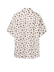 Beaumont Collectie Blouse April Wit 4