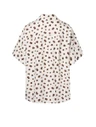 Beaumont Collectie Blouse April Wit 4