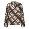 &Co Woman Blouse BL476 Groen 1