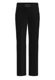 Bianca Pantalon 80029 Zwart 1