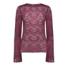 Geisha T-Shirt 62831-14 Rood 3