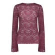 Geisha T-Shirt 62831-14 Rood 3