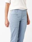 TONI Pantalon Sue Jogpants 7/8 21-21/1806-10 Blauw 4
