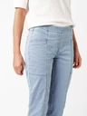 TONI Pantalon Sue Jogpants 7/8 21-21/1806-10 Blauw 4