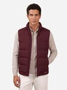 Cavallaro Bodywarmer Cevigio Rood 1