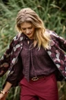 Dreamstar Blazer Andrea Rood 1