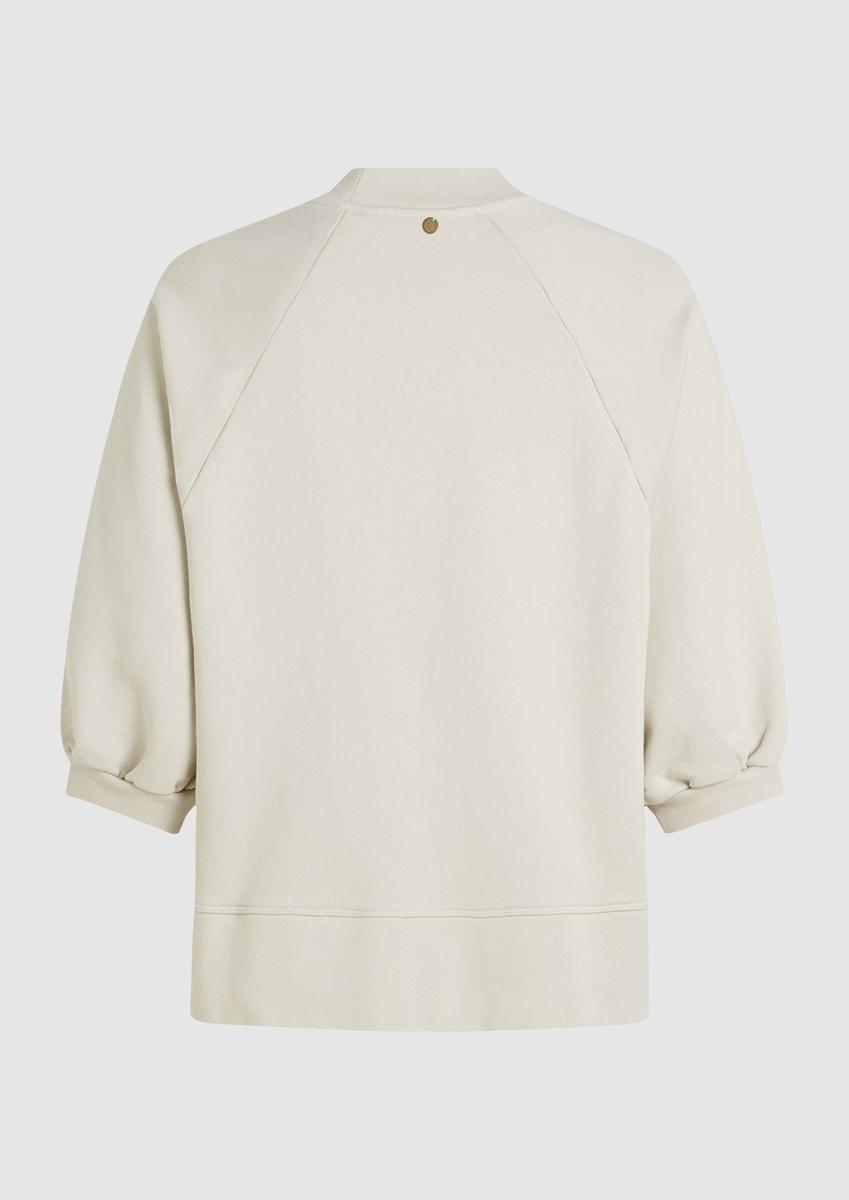 Circle of Trust Sweater S26_129_ Beige 2