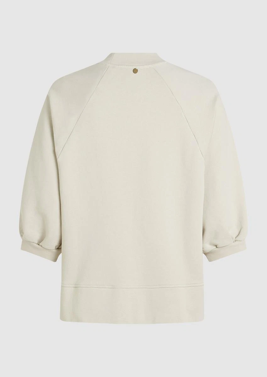 Circle of Trust Sweater S26_129_ Beige 2