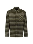 No Excess Overhemd 33490998 Groen 4