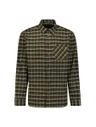 No Excess Overhemd 33490998 Groen 4