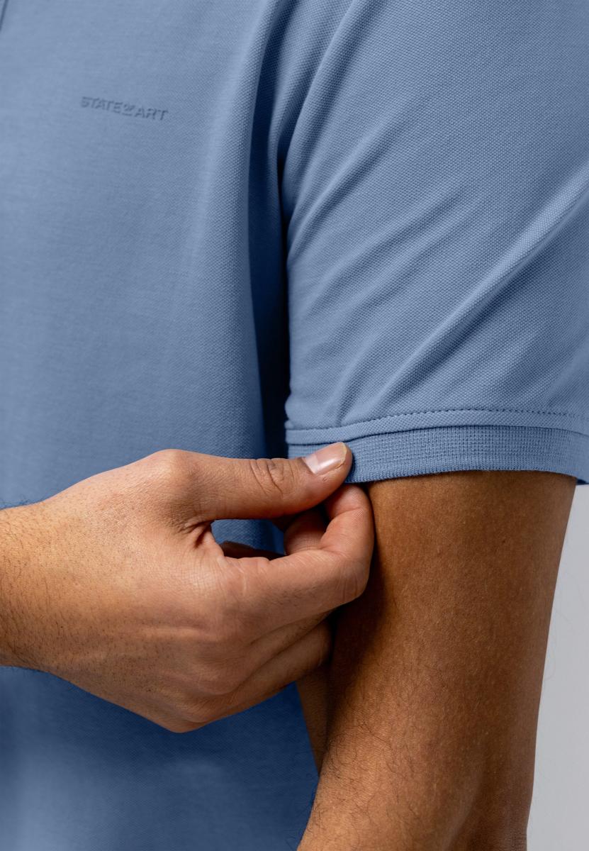 State of Art Polo 461-16400 Blauw 6