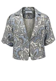 Bianca Blazer Elena Blauw 2