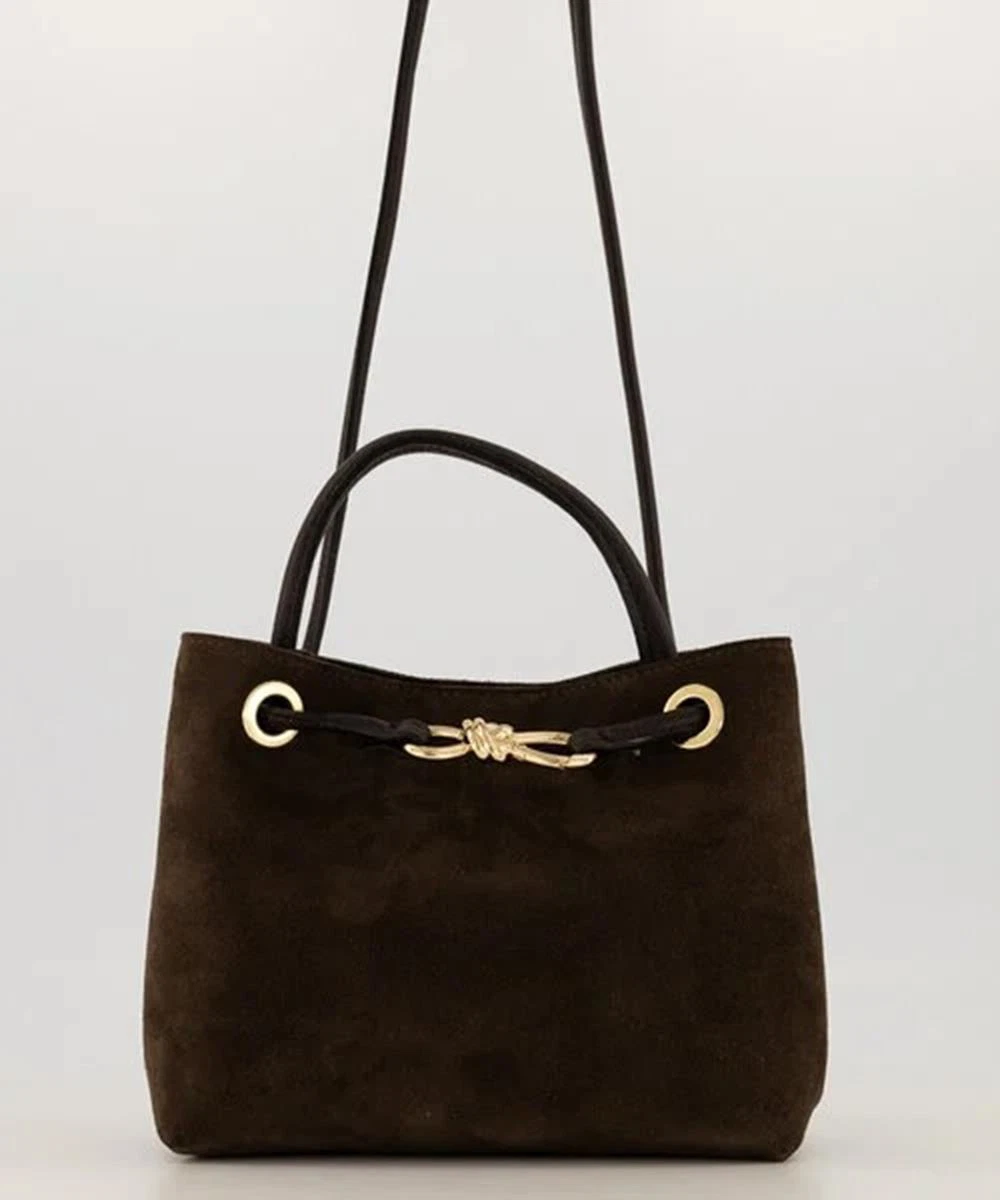 New Apparel Tas Mimi Bruin 1