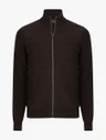 Cavallaro Vest 119265053 Bruin 1