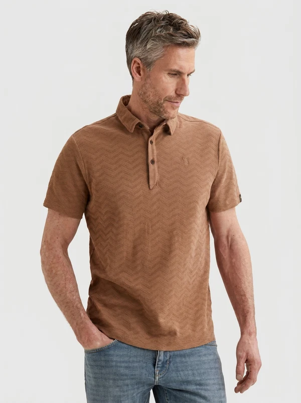 Vanguard Polo VPSS2604858 Bruin 1