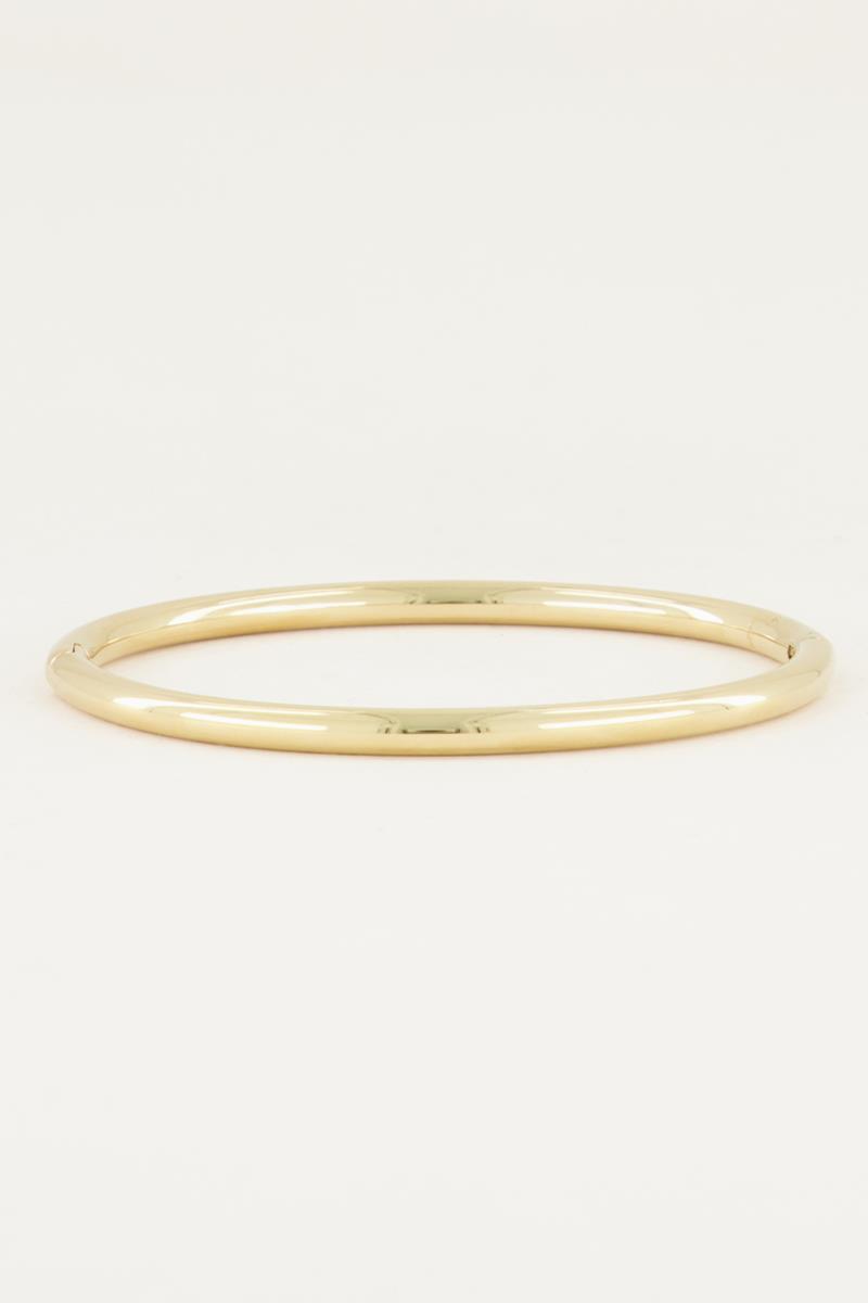 My Jewellery My Jewellery Armband MJ02672 Goud 1