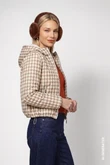 Monari Muts 810212 Bruin 3