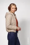 Monari Muts 810212 Bruin 3