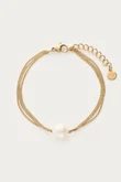 My Jewellery Armband MJ15367 Goud 1