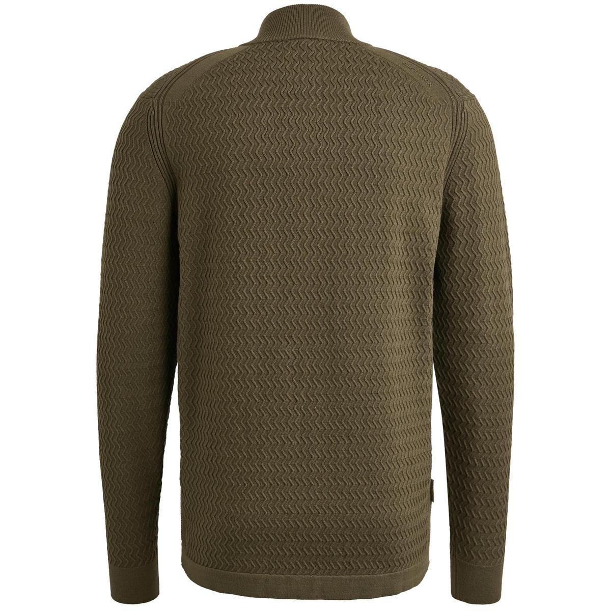 Cast Iron Trui CKW2509330 Groen 4