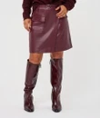 EsQualo Rok F26.11507 Rood 1