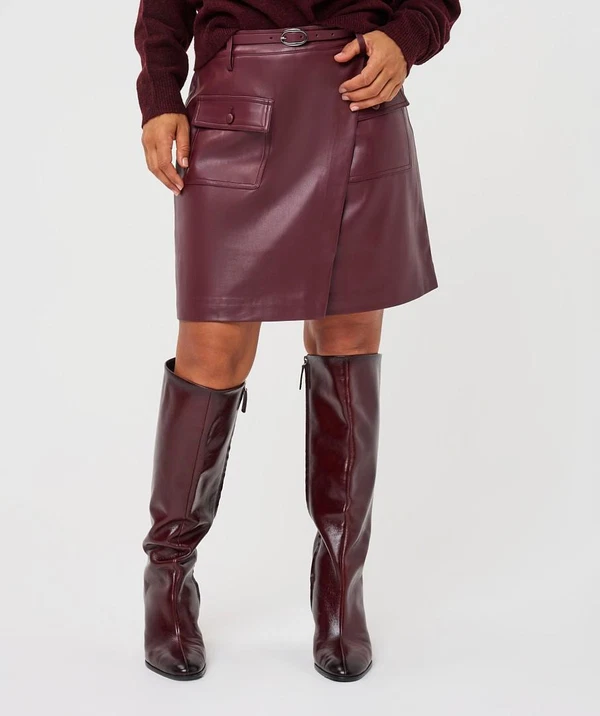EsQualo Rok F26.11507 Rood 1