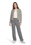Betty Barclay Pantalon 61491748 Grijs 2