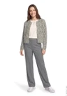 Betty Barclay Pantalon 61491748 Grijs 2