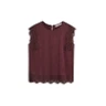 Summum Top 2s3542-12493 Paars 2