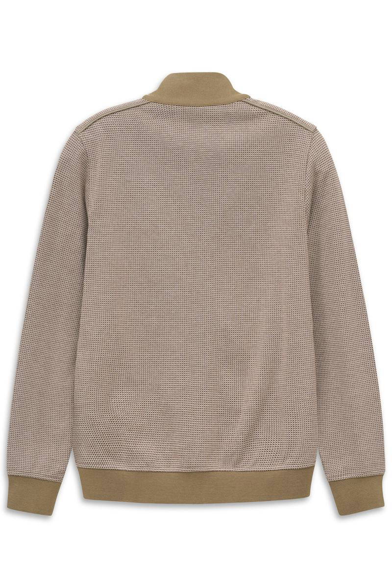 Bugatti Vest 15142E 8750 Bruin 4