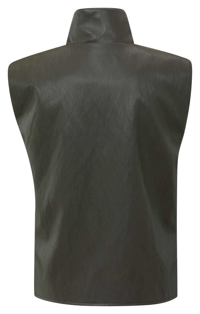 YAYA Spencer 01-029005-510 Taupe 2