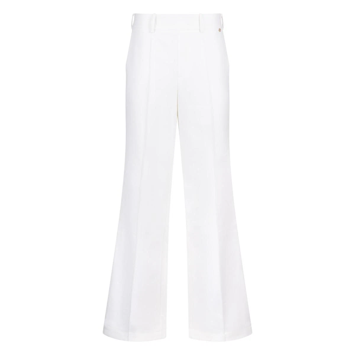 NUKUS Pantalon Jill Off-White 2