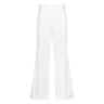 NUKUS Pantalon Jill Off-White 2