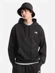 The North Face Sweater NF0A8FX9JK31 Zwart 1