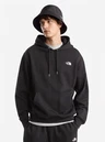 The North Face Sweater NF0A8FX9JK31 Zwart 1